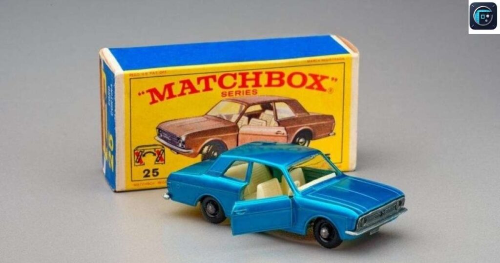 A Matchbox