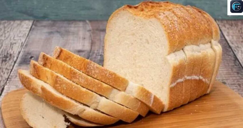 A Slice of Bread