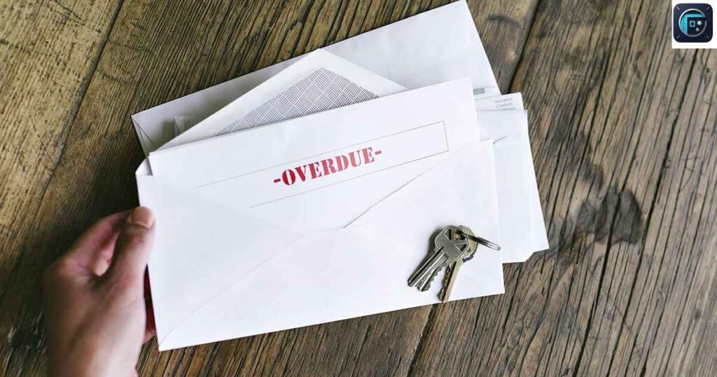 A Stamped Envelope