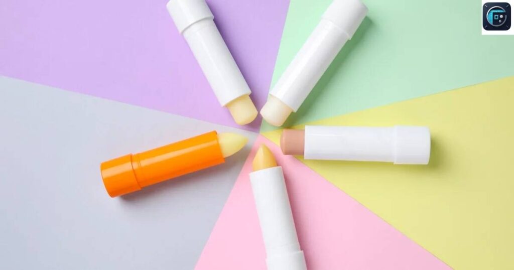 A Stick of Lip Balm