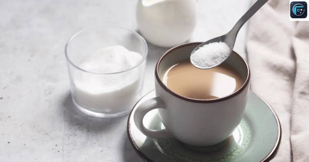  A Tea Spoon