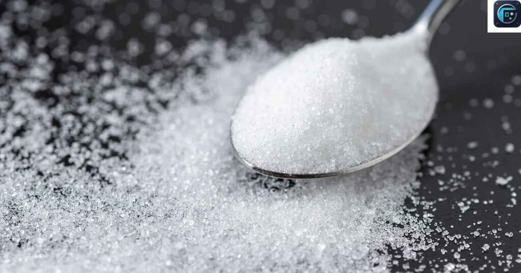 A Teaspoon of Sugar