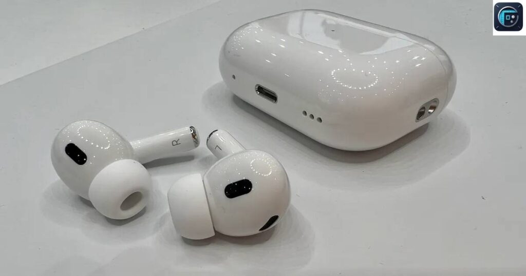  Apple AirPods