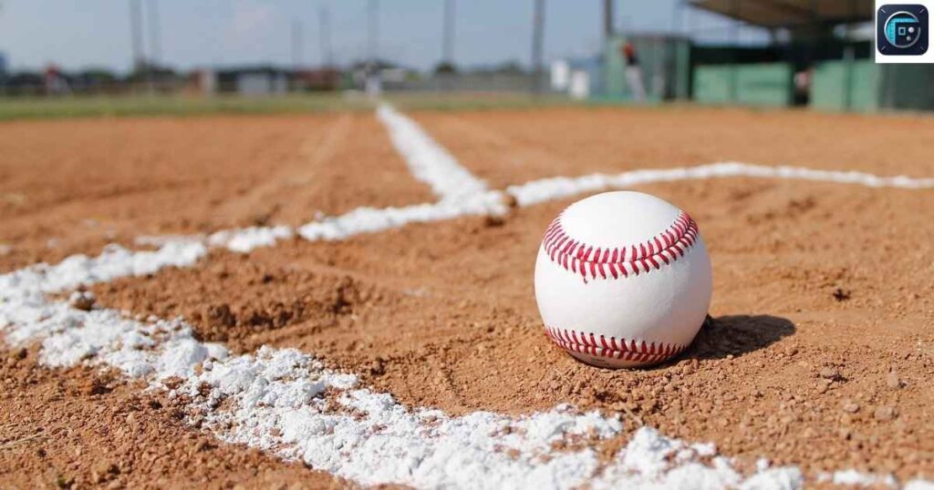  Baseball Diamond
