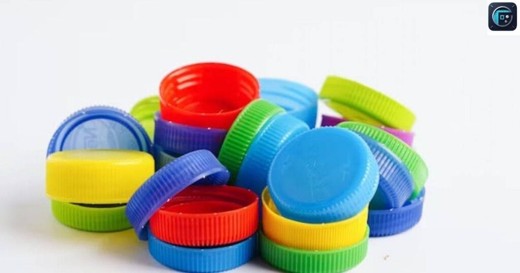 Bottle Caps