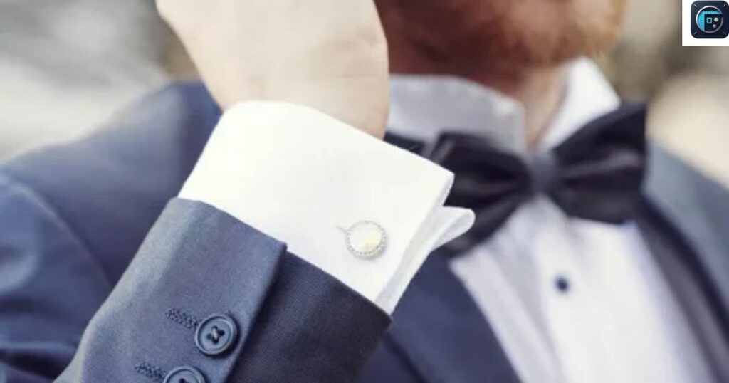  Button on a Shirt
