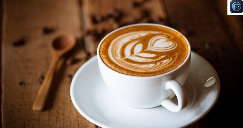 Coffee Cup (Small size)
