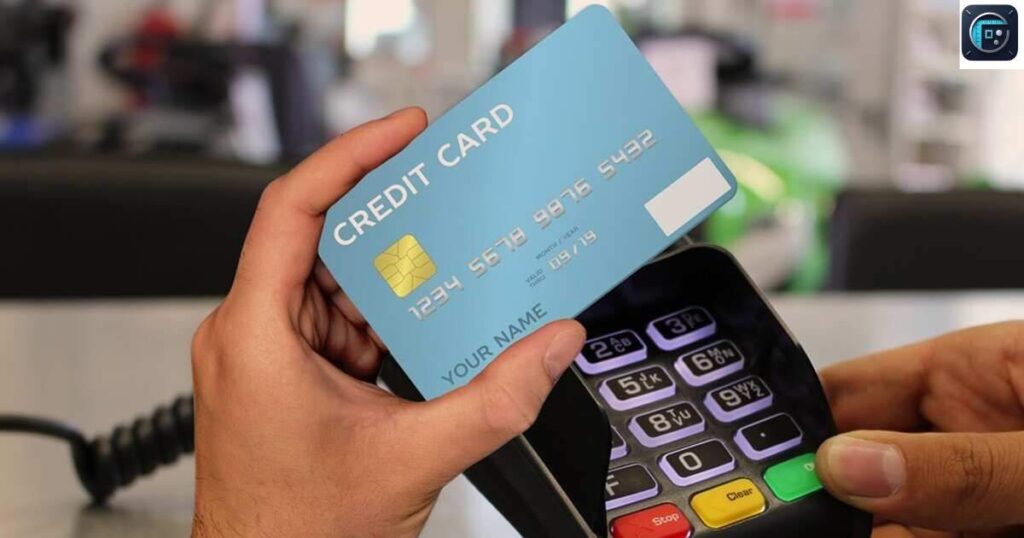 Credit Card Height