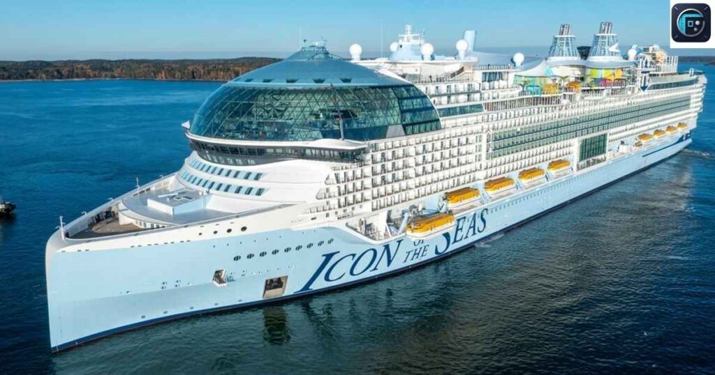 Cruise Ship
