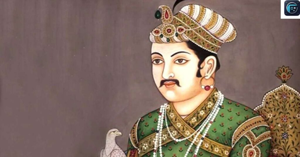 Emperor Ashoka – The Great
