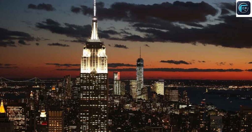 Empire State Building