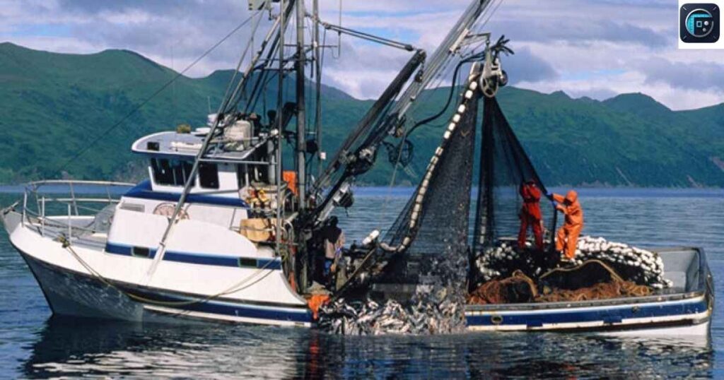  Fishing Boat
