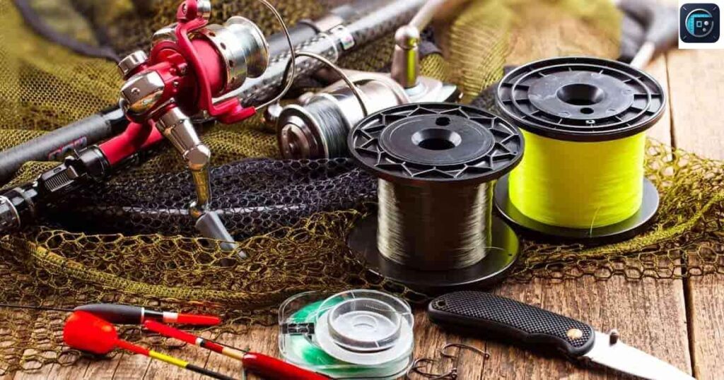  Fishing Line: The Longest Line in Your Tackle Box