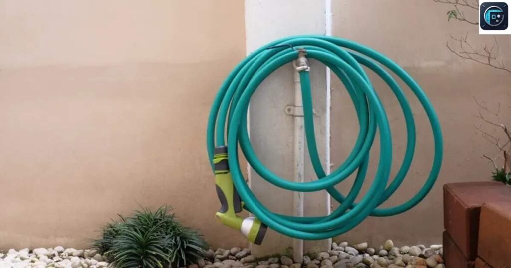 Garden Hose
