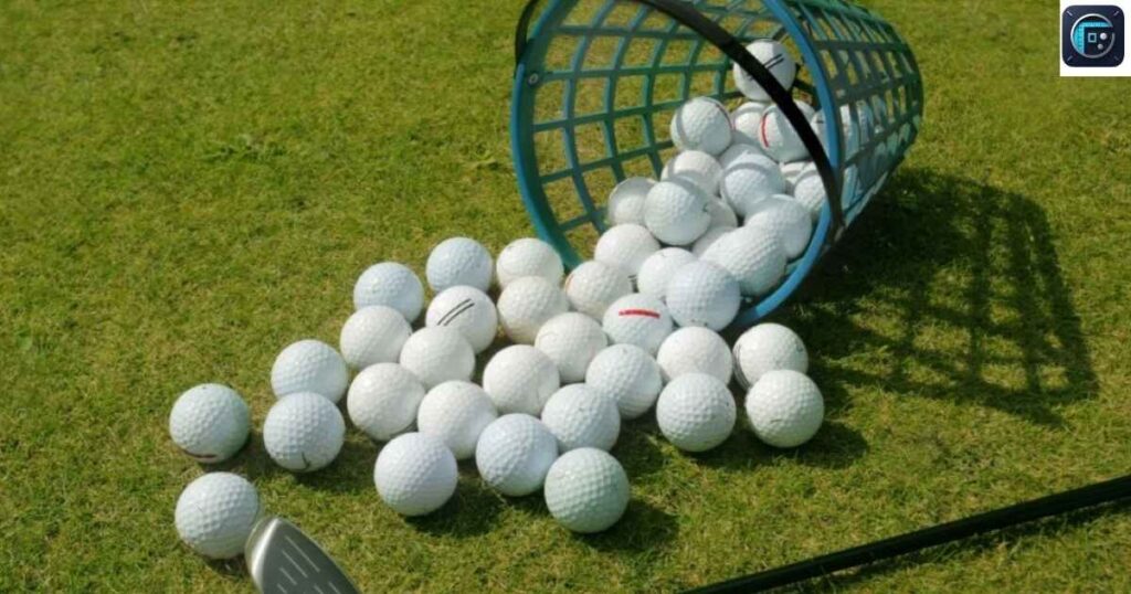 Golf Ball Diameter
