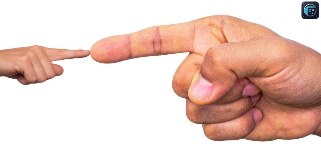 Index Finger