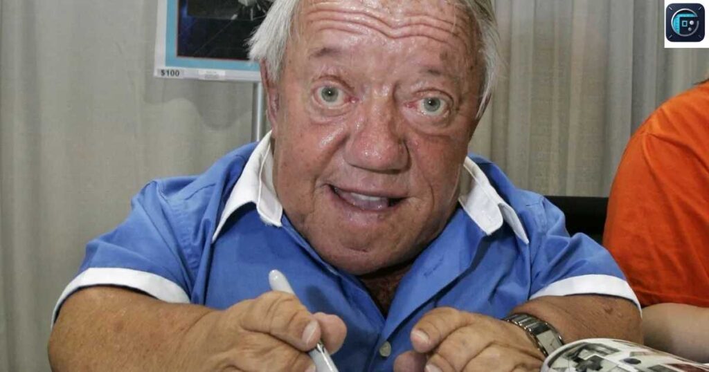 Kenny Baker 