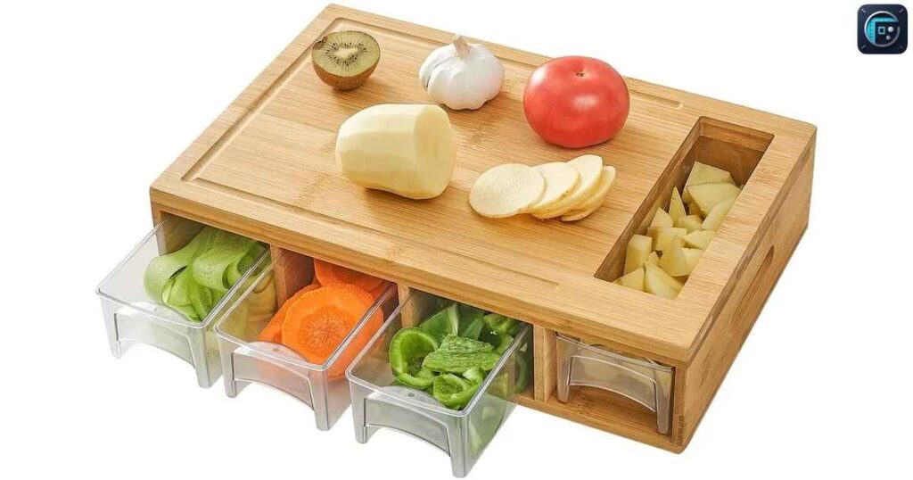  Large Kitchen Cutting Board