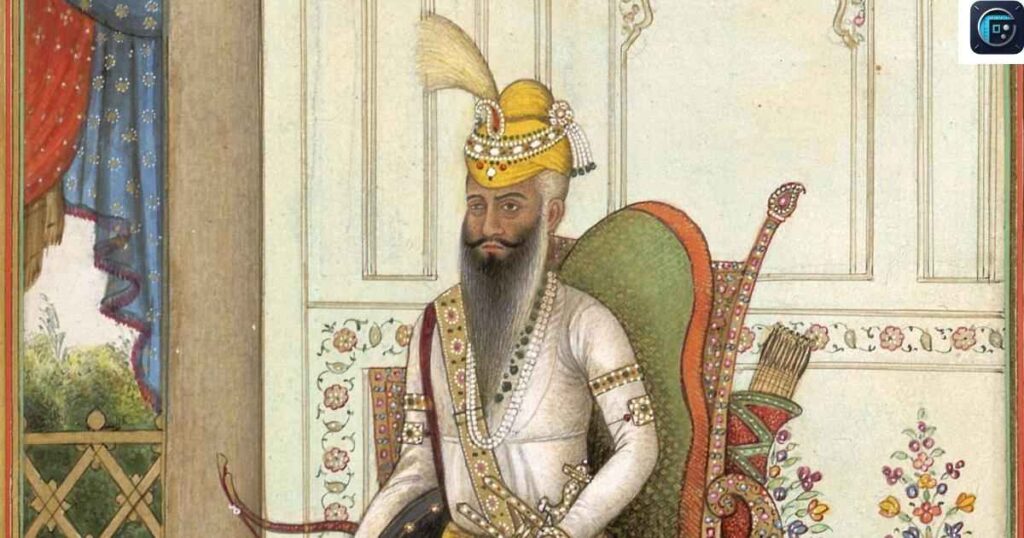 Maharaja Ranjit Singh – The Lion of Punjab
