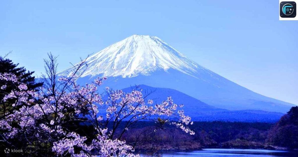 Mount Fuji