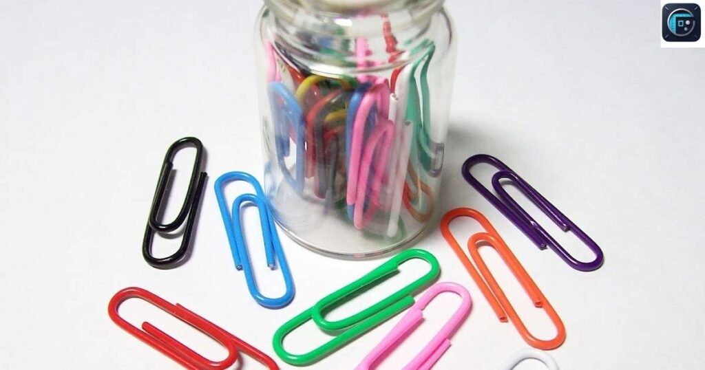 Paper Clips
