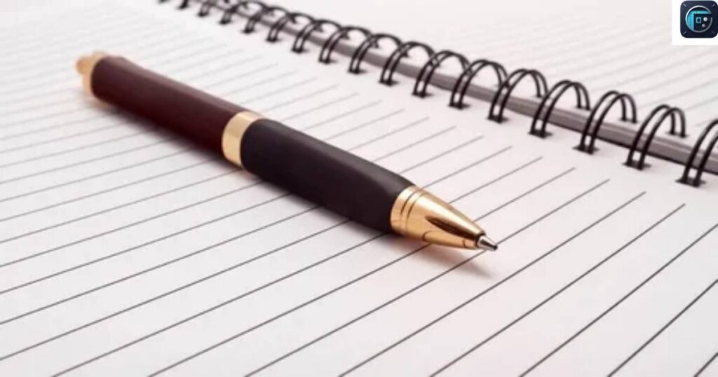 Pen or Pencil