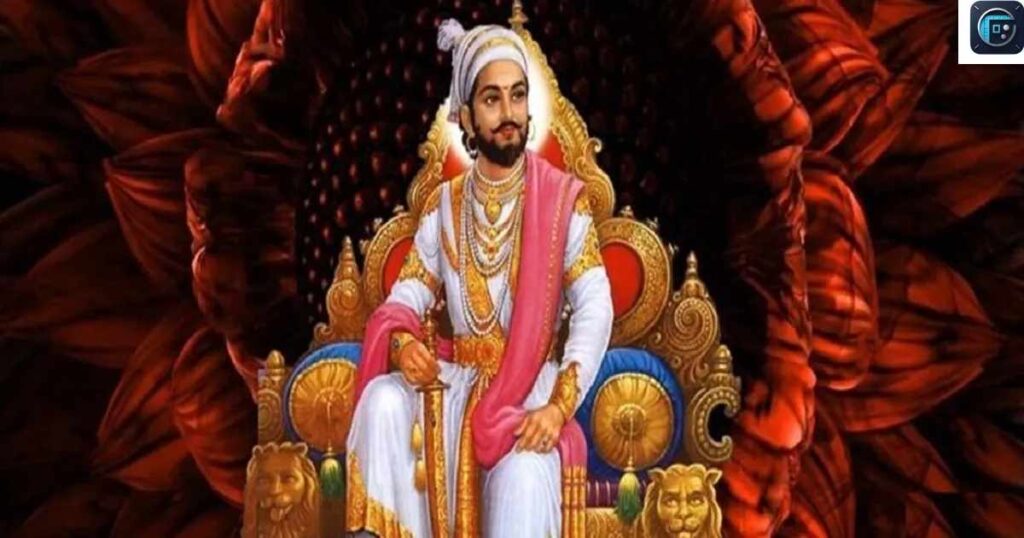  Raja Shivaji – The Maratha Warrior