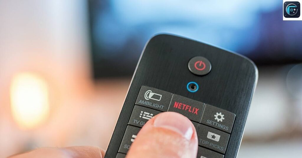 Remote Button
