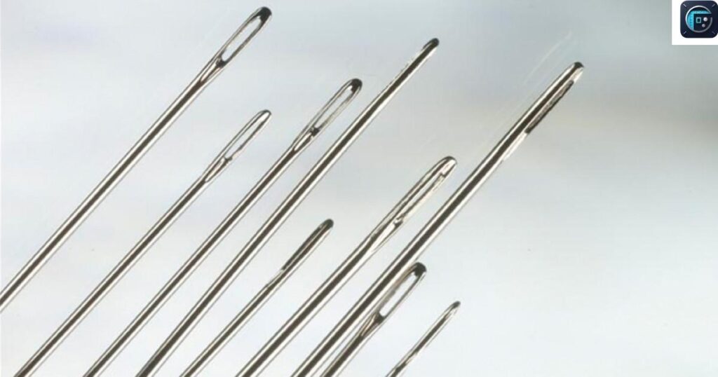 Sewing Needle