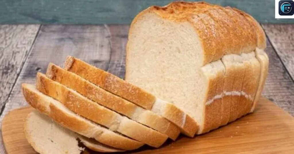 Slice of Bread (Standard size)