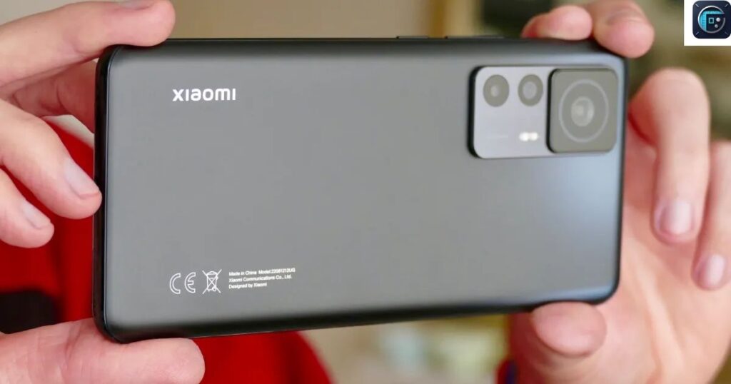 Smartphone (Average size)