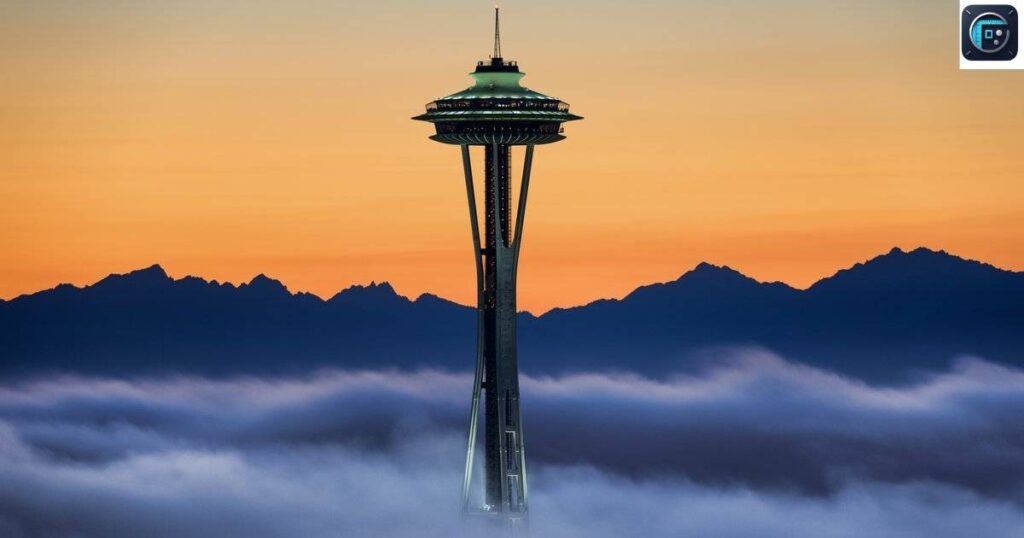 Space Needle 