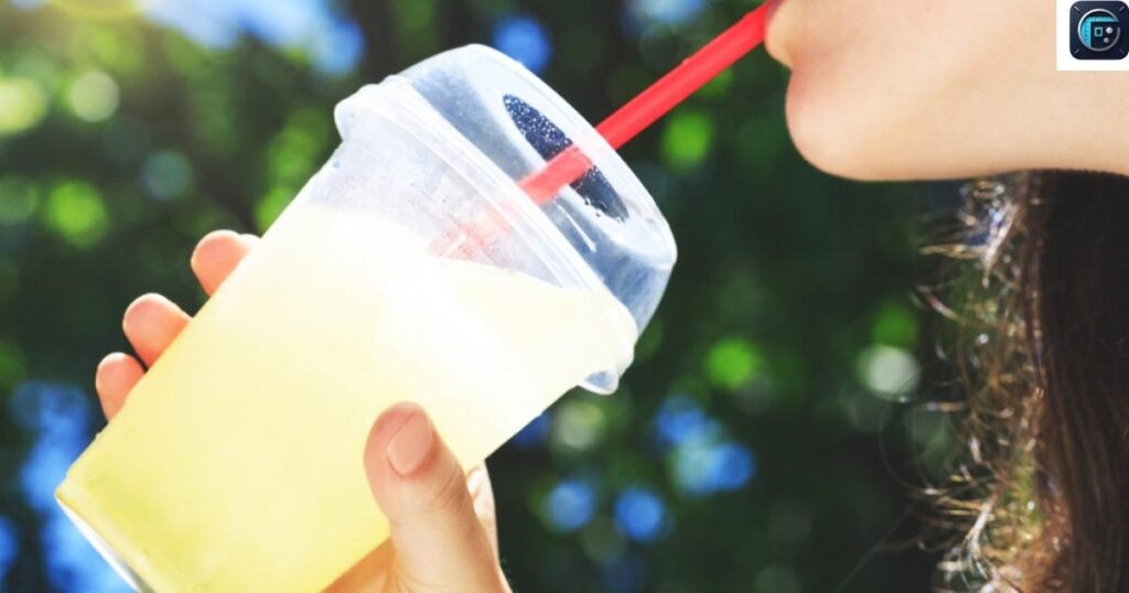  Standard Drinking Straw
