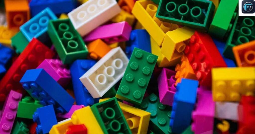 Standard Lego Brick
