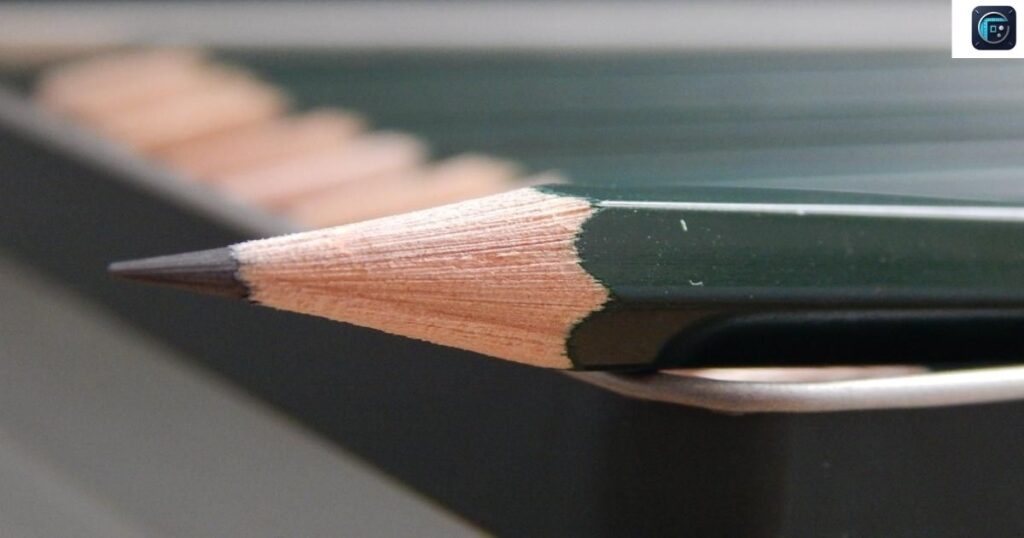 Standard Pencil Lead