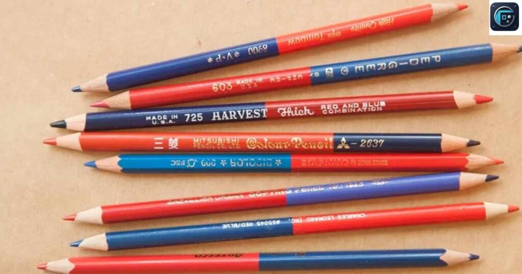 Standard Pencil Lead Thickness