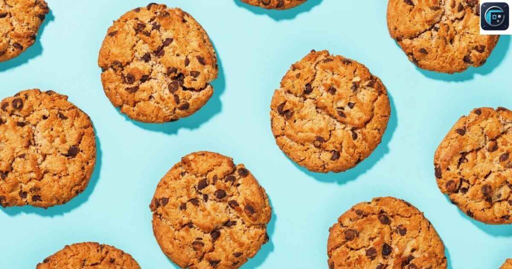The Diameter of a Round Cookie 