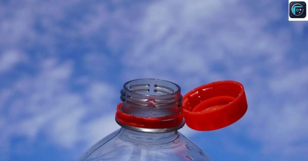 The Diameter of a Soda Bottle Cap