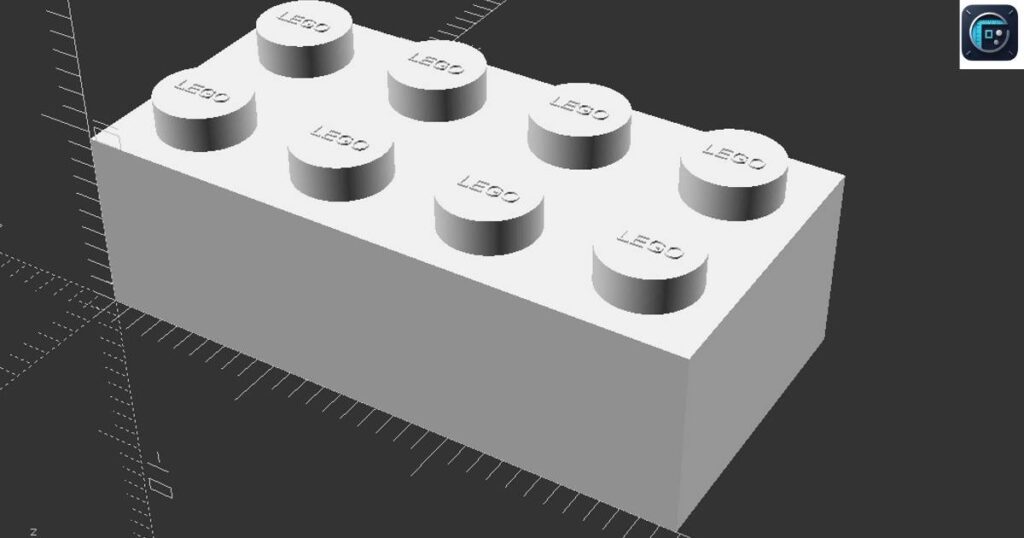  The Height of a LEGO Brick