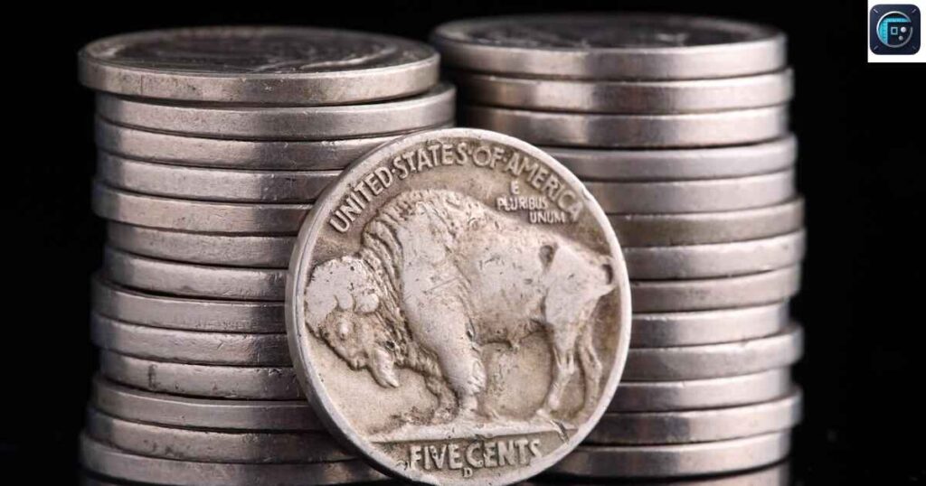  Three Nickels