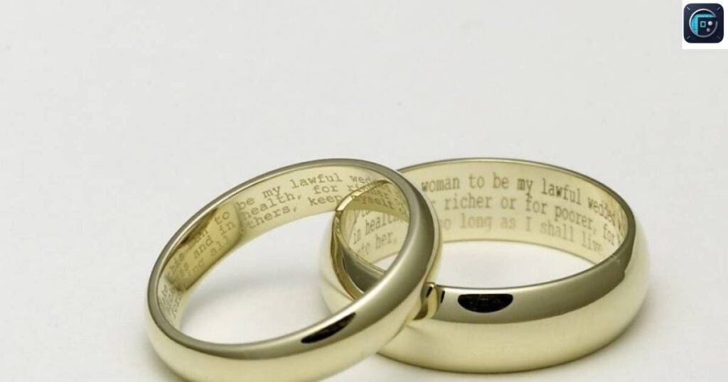 Wedding Ring Width
