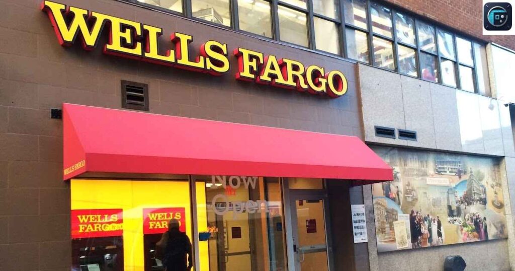 Wells Fargo Plaza
