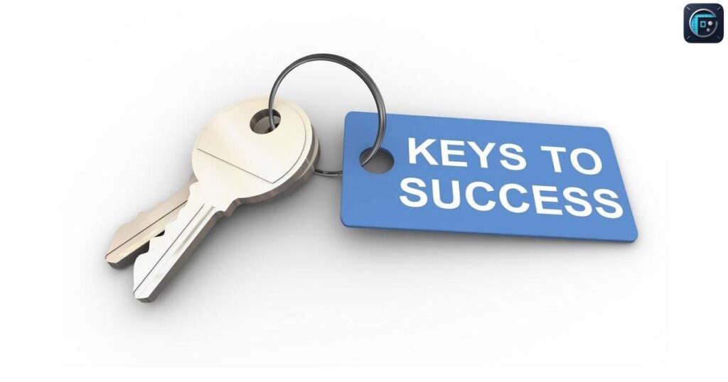 Width of a Small Key