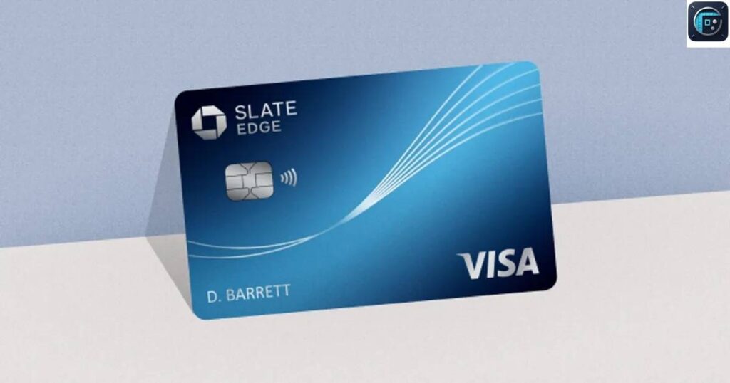 Credit Card Edge