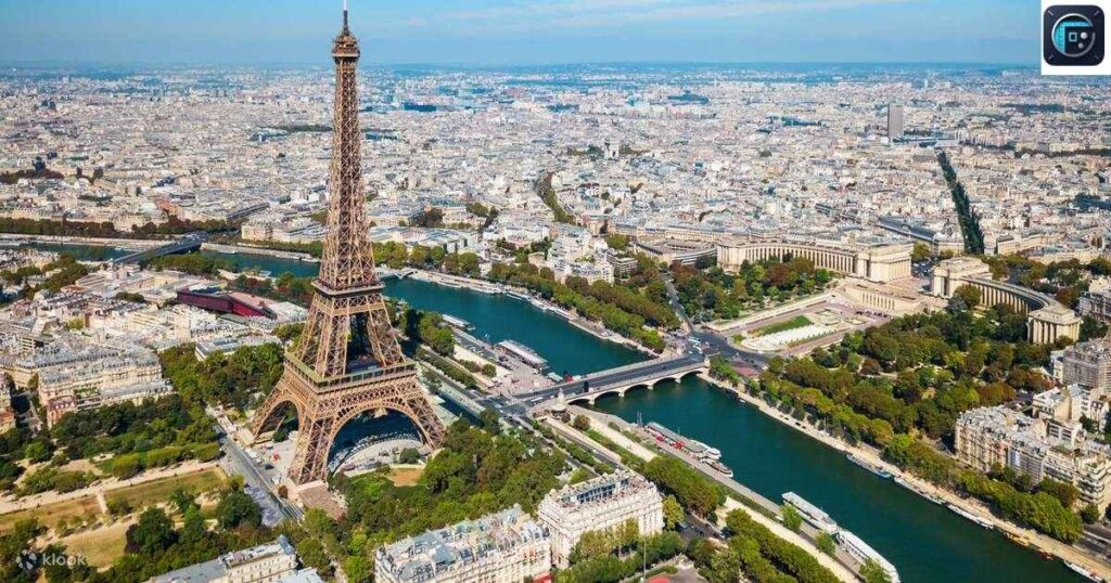 Eiffel Tower