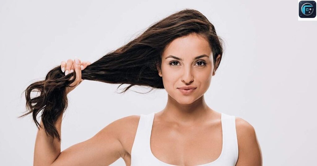 Growing Hair