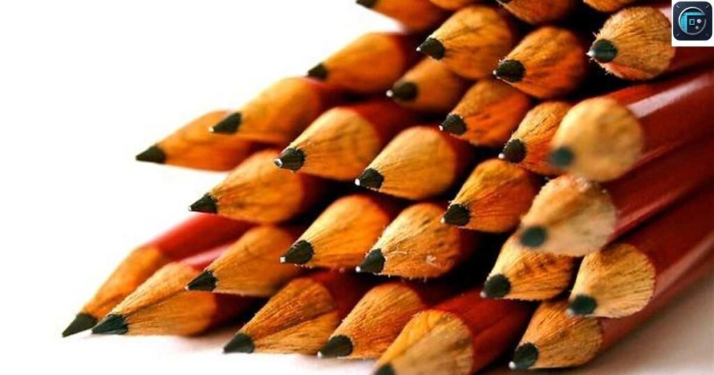 Pencil Tip