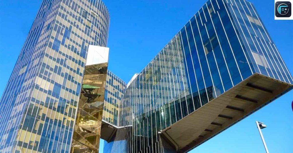 Torre Eurosky
