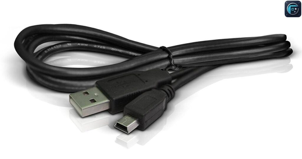 USB Cable