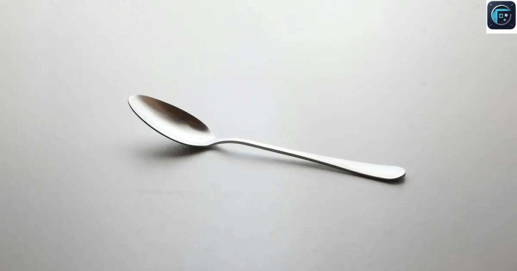Small Spoon